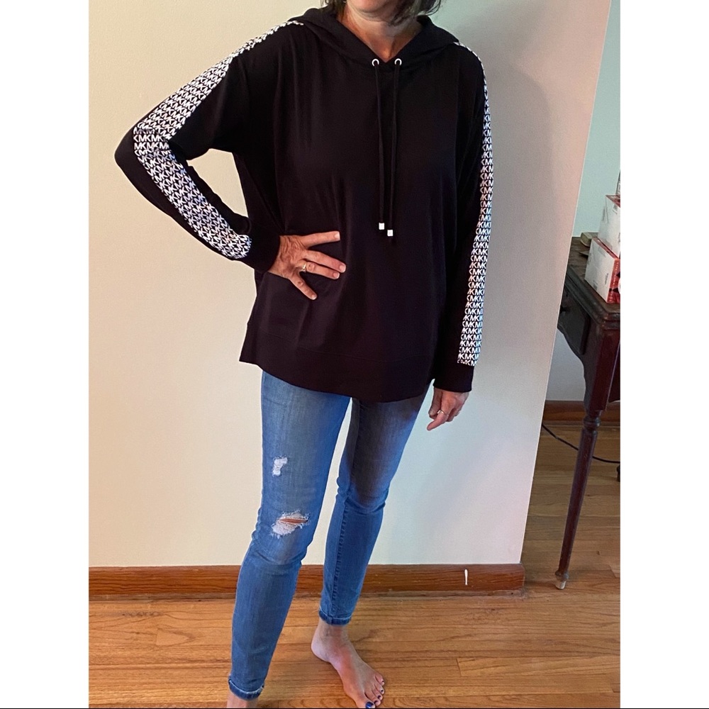 Michael Kors pullover hoodie
